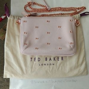Ted Baker London Cross Body Purse
